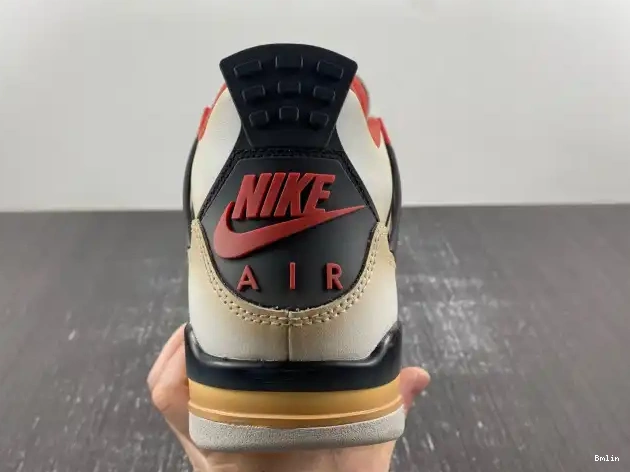 Bmlin shoes JORDAN AIR YEAR